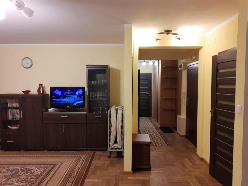 Apartament Hasyl Apartment Szklarska Poreba Exterior photo